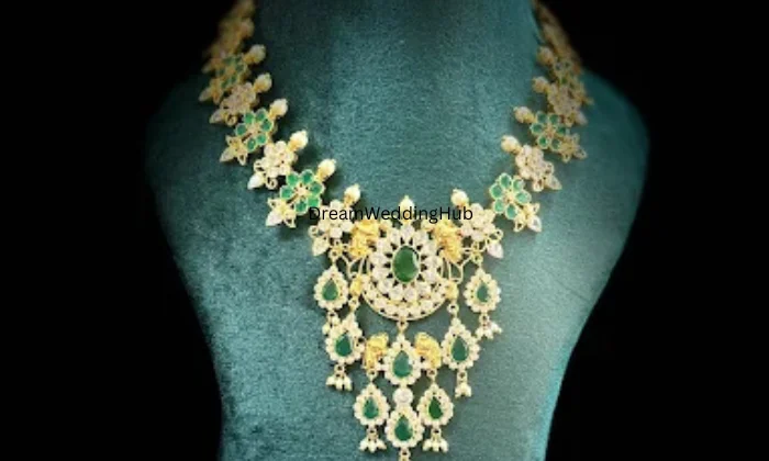 Sri venkateshwara jewellers